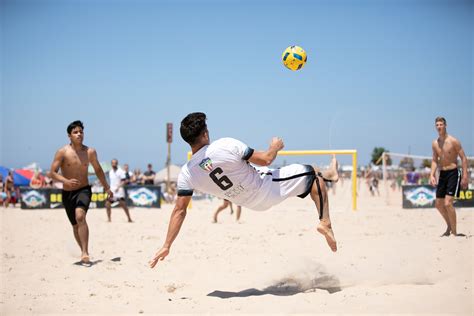 beach soccer tips|A brief guide to beach soccer’s key rules .